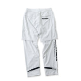STRETCH RAIN SUIT｜A0-6101-11