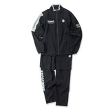 STRETCH RAIN SUIT｜A0-6101-11