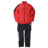STRETCH RAIN SUIT｜A0-6101-11