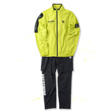STRETCH RAIN SUIT｜A0-6101-11