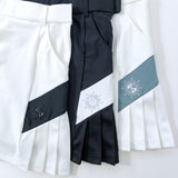Sheltering Dry Pleats｜A2-5604-11
