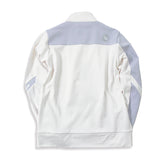 LADY’S HALF ZIP MOCK NECK (LONG SLEEVE)｜A6-1601-11