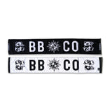 BBCO PANDA TOWEL MUFFLER｜A0-0706-11