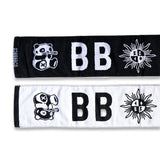 BBCO PANDA TOWEL MUFFLER｜A0-0706-11