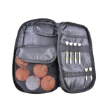 JACQUARD MULTI POUCH｜A0-0254-11