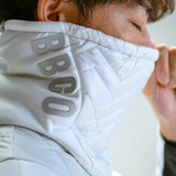 Padded Neck warmer｜A0-0401-11