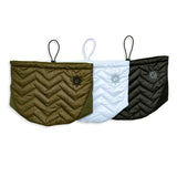 Padded Neck warmer｜A0-0401-11