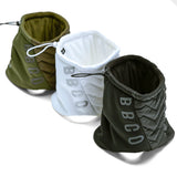 Padded Neck warmer｜A0-0401-11