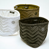 Padded Neck warmer｜A0-0401-11