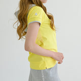 Shiny Metallic Hoodie｜A2-2605-11