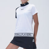MicroMesh-MockNeck｜A2-2508-11