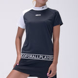 MicroMesh-MockNeck｜A2-2508-11