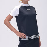 MicroMesh-MockNeck｜A2-2508-11