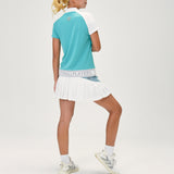 MicroMesh-MockNeck｜A2-2508-11