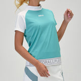 MicroMesh-MockNeck｜A2-2508-11