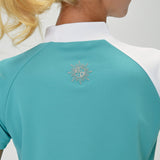 MicroMesh-MockNeck｜A2-2508-11