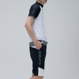 MEN'S MicroMesh-MockNeck｜A1-2508-11