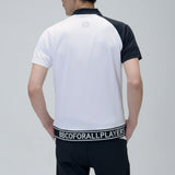 MEN'S MicroMesh-MockNeck｜A1-2508-11