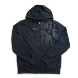 BBCO STRETCH JERSEY PARKER｜A5-6553-11