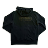 BBCO STRETCH JERSEY PARKER｜A5-6553-11