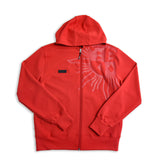 BBCO STRETCH JERSEY PARKER｜A5-6553-11