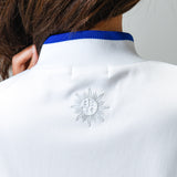 Aligned baroque pattern｜A2-7101-11