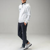 BBCO STRETCH JERSEY PARKER｜A5-6553-11