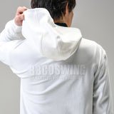 BBCO STRETCH JERSEY PARKER｜A5-6553-11