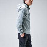 BBCO STRETCH JERSEY PARKER｜A5-6553-11