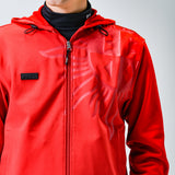 BBCO STRETCH JERSEY PARKER｜A5-6553-11