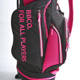 SILHOUETTE STAND CADDIE2<br>|A0-0293-11