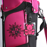 SILHOUETTE STAND CADDIE2<br>|A0-0293-11