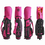 SILHOUETTE STAND CADDIE2<br>|A0-0293-11