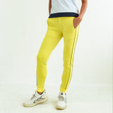 WOMEN’S AIR DOUBLE KNIT JOGGER｜A6-5350-11