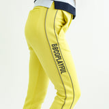 WOMEN’S AIR DOUBLE KNIT JOGGER｜A6-5350-11
