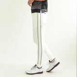 Men's AIR DOUBLE KNIT JOGGER｜A5-5350-11
