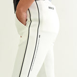 WOMEN’S AIR DOUBLE KNIT JOGGER｜A6-5350-11