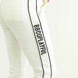 WOMEN’S AIR DOUBLE KNIT JOGGER｜A6-5350-11