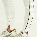 WOMEN’S AIR DOUBLE KNIT JOGGER｜A6-5350-11