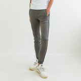 WOMEN’S AIR DOUBLE KNIT JOGGER｜A6-5350-11