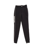 WOMEN’S AIR DOUBLE KNIT JOGGER｜A6-5350-11