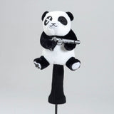 PANDA ? DR HEAD COVER｜A0-0701-11