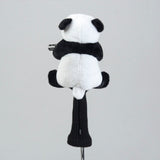 PANDA ? DR HEAD COVER｜A0-0701-11