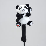 PANDA ? FW HEAD COVER｜A0-0702-11