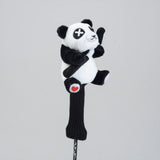 PANDA ? FW HEAD COVER｜A0-0702-11