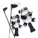 PANDA ? DR HEAD COVER｜A0-0701-11