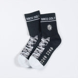 LOGO&CAMO MIDDLE SOCKS｜A0-0302-11