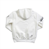 Men's  AIR DOUBLE KNIT HOODIE｜A5-6550-11