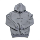 Men's  AIR DOUBLE KNIT HOODIE｜A5-6550-11
