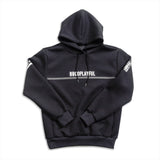 Men's  AIR DOUBLE KNIT HOODIE｜A5-6550-11